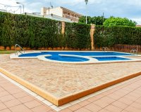 Herverkoop - Appartement -
Torrevieja - Playa de los Locos