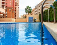Herverkoop - Appartement -
Torrevieja - Playa de los Locos