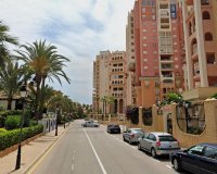 Herverkoop - Appartement -
Torrevieja - Playa de los Locos