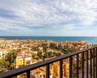 Herverkoop - Appartement -
Torrevieja - Playa de los Locos