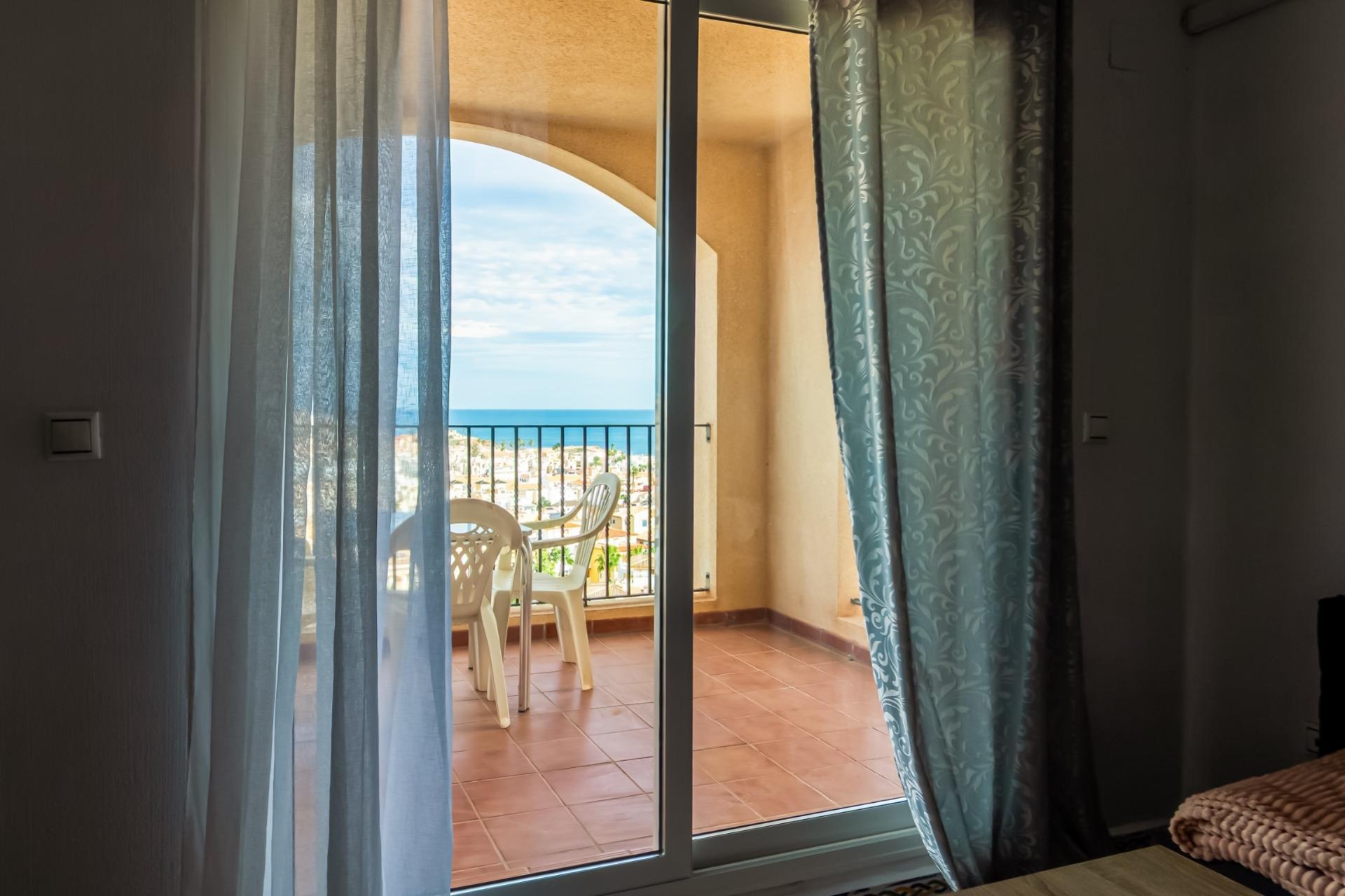 Herverkoop - Appartement -
Torrevieja - Playa de los Locos