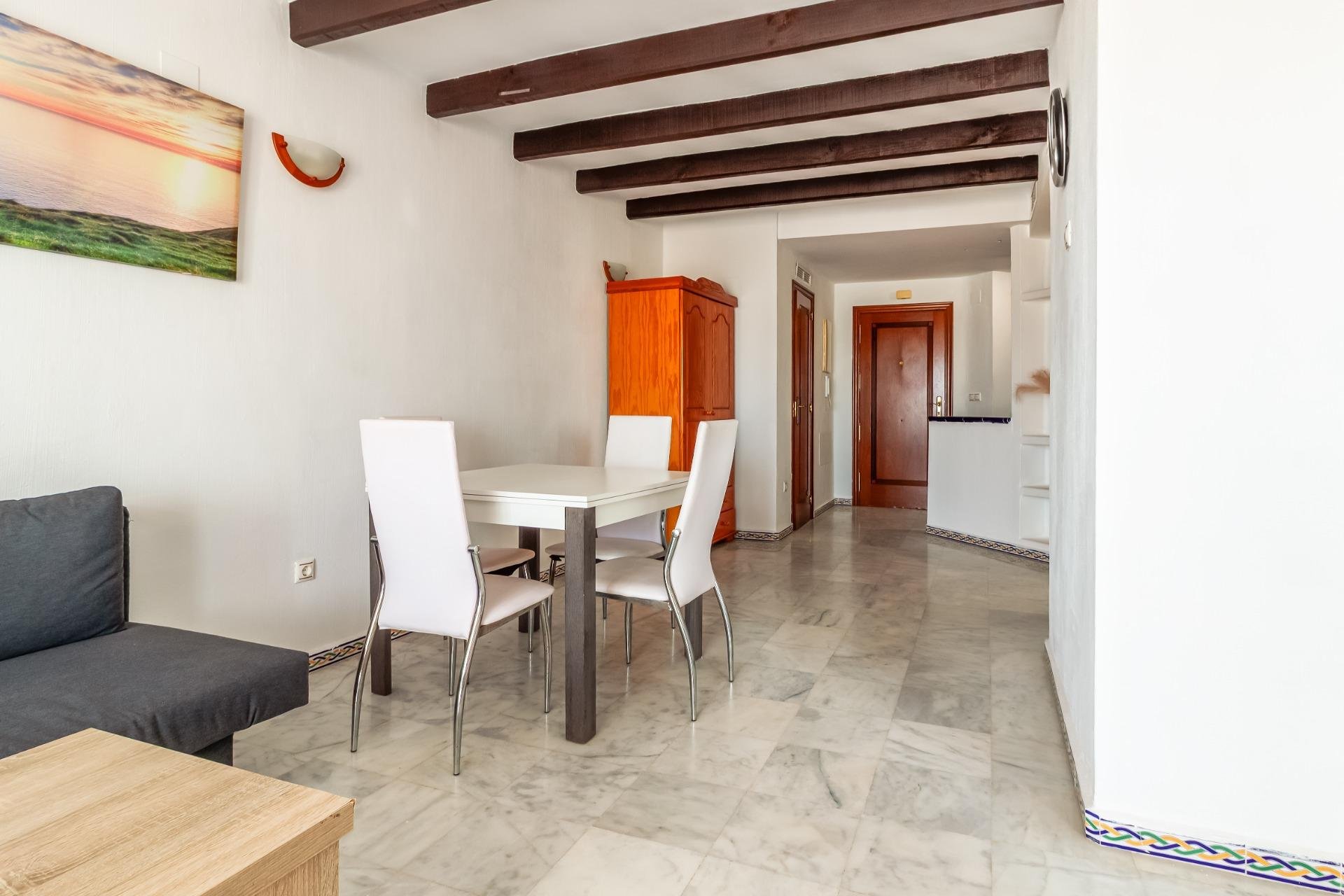 Herverkoop - Appartement -
Torrevieja - Playa de los Locos