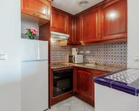 Herverkoop - Appartement -
Torrevieja - Playa de los Locos