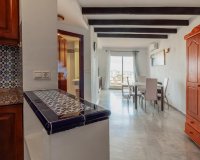 Herverkoop - Appartement -
Torrevieja - Playa de los Locos