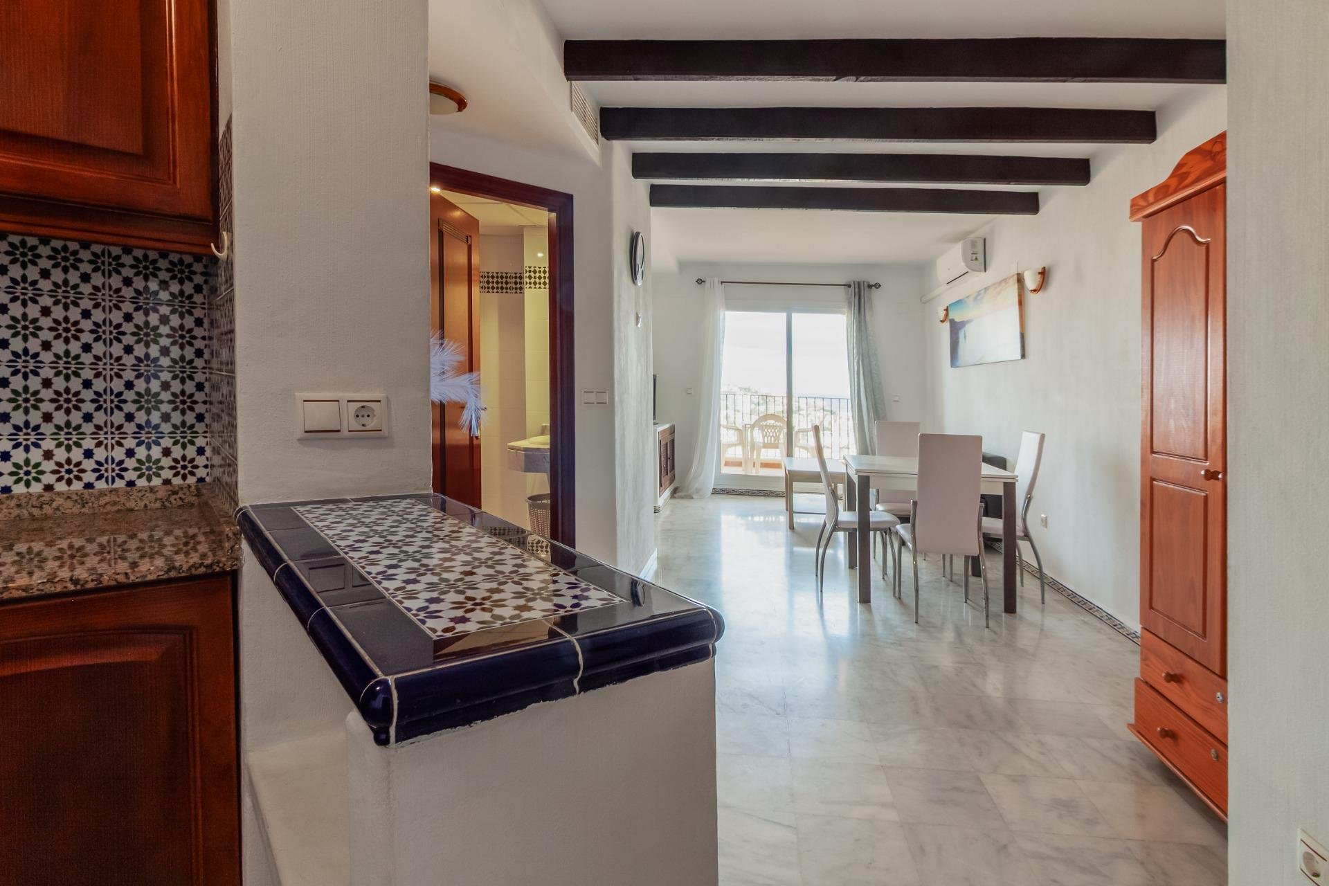 Herverkoop - Appartement -
Torrevieja - Playa de los Locos