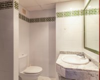 Herverkoop - Appartement -
Torrevieja - Playa de los Locos