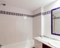 Herverkoop - Appartement -
Torrevieja - Playa de los Locos