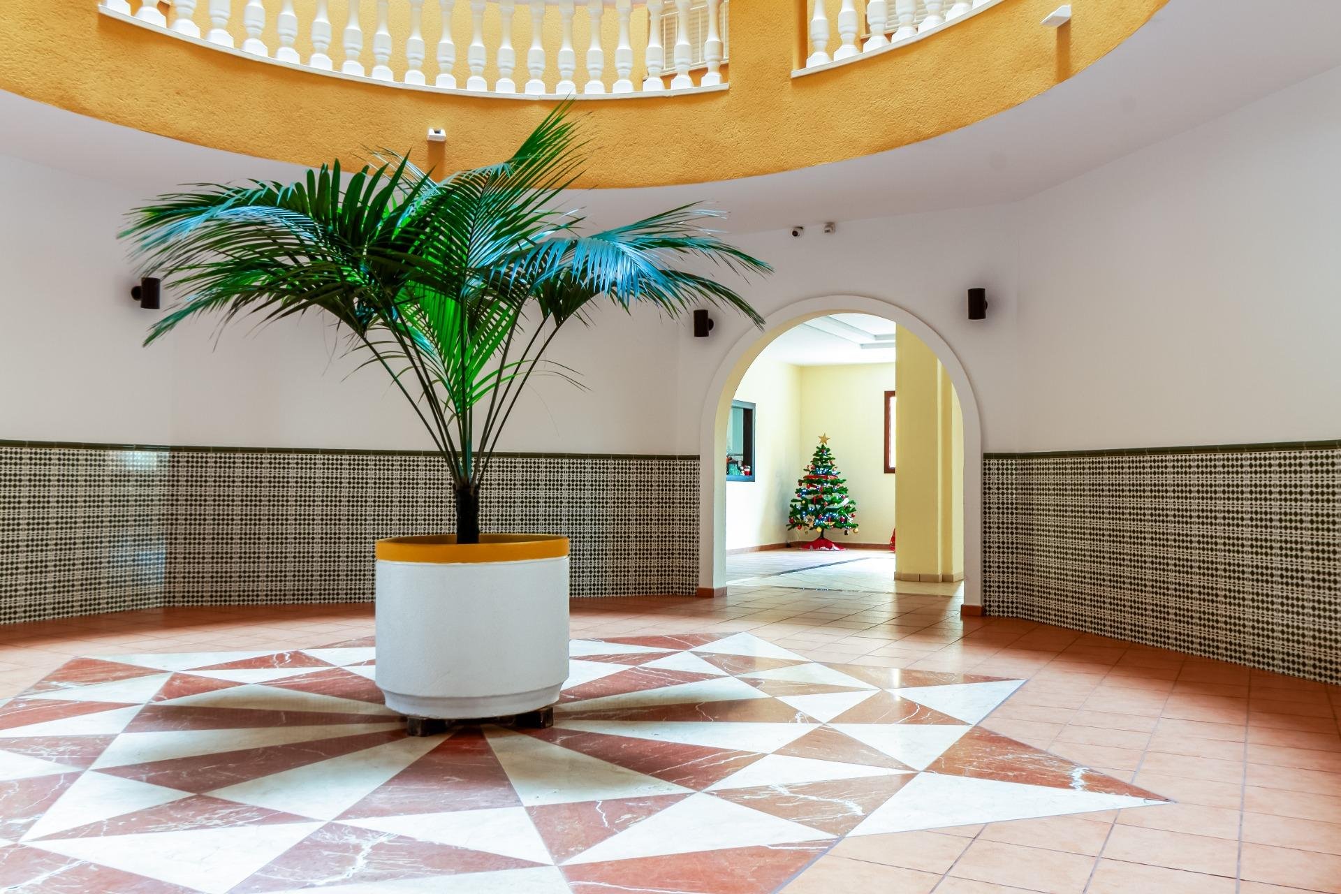 Herverkoop - Appartement -
Torrevieja - Playa de los Locos