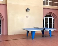 Herverkoop - Appartement -
Torrevieja - Playa de los Locos