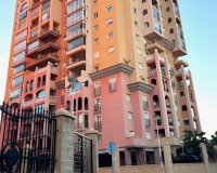 Herverkoop - Appartement -
Torrevieja - Playa de los Locos