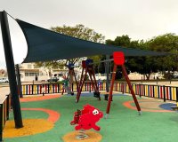 Herverkoop - Appartement -
Torrevieja - Playa de los Locos