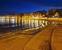 Herverkoop - Appartement -
Torrevieja - Playa de los Locos