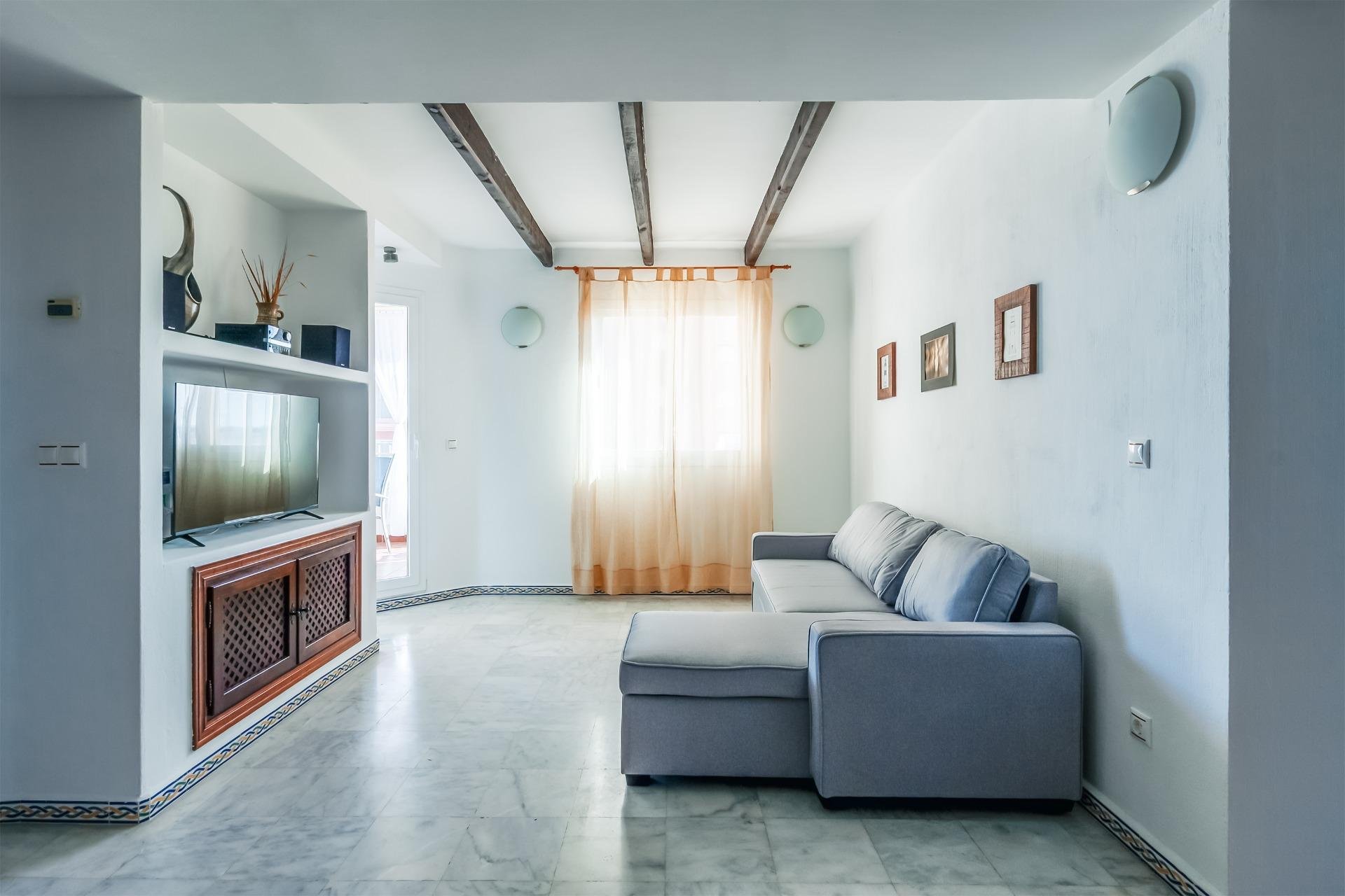 Herverkoop - Appartement -
Torrevieja - Playa de los Locos