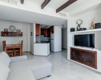 Herverkoop - Appartement -
Torrevieja - Playa de los Locos