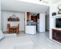 Herverkoop - Appartement -
Torrevieja - Playa de los Locos