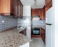 Herverkoop - Appartement -
Torrevieja - Playa de los Locos