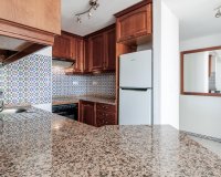 Herverkoop - Appartement -
Torrevieja - Playa de los Locos