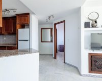 Herverkoop - Appartement -
Torrevieja - Playa de los Locos