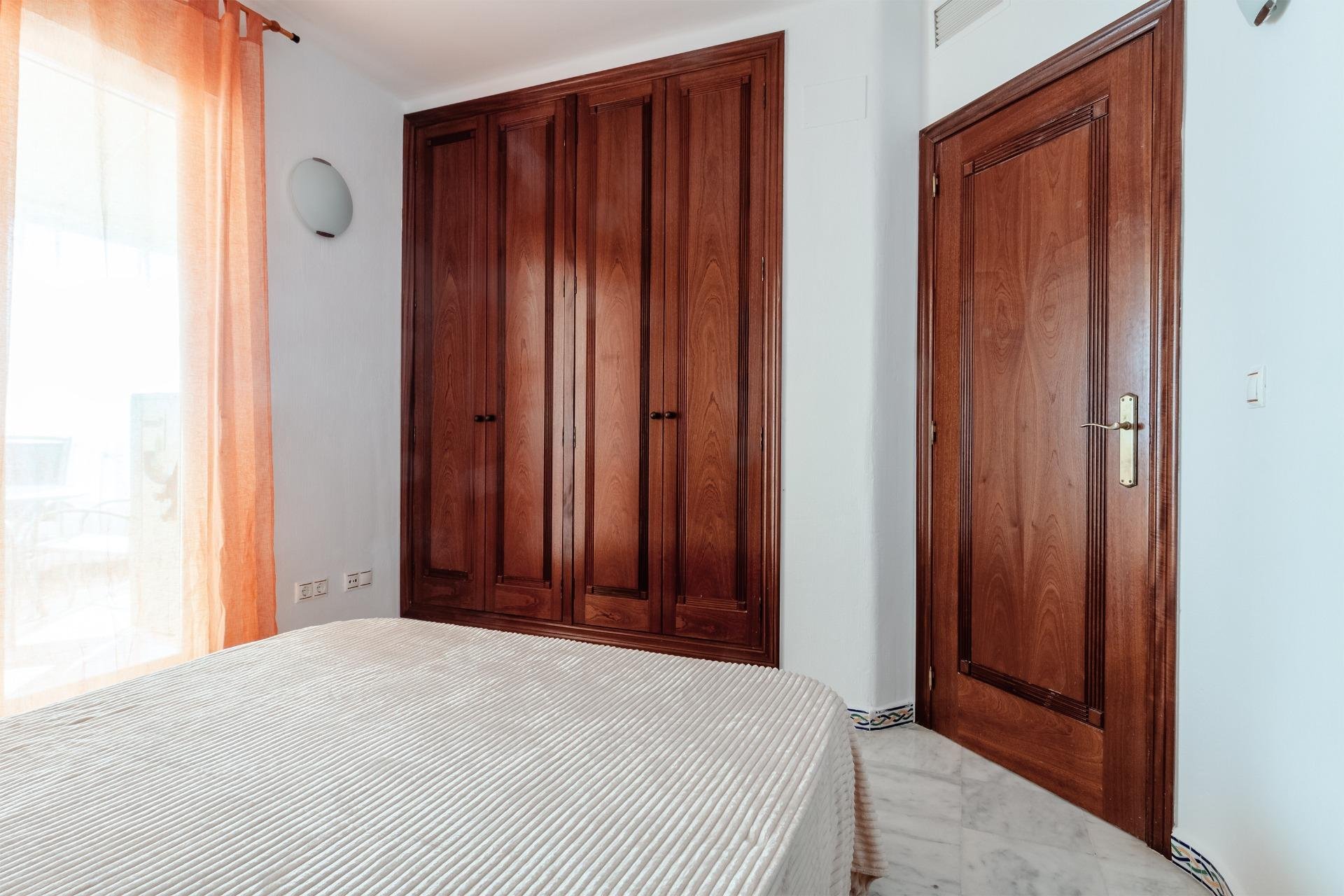 Herverkoop - Appartement -
Torrevieja - Playa de los Locos