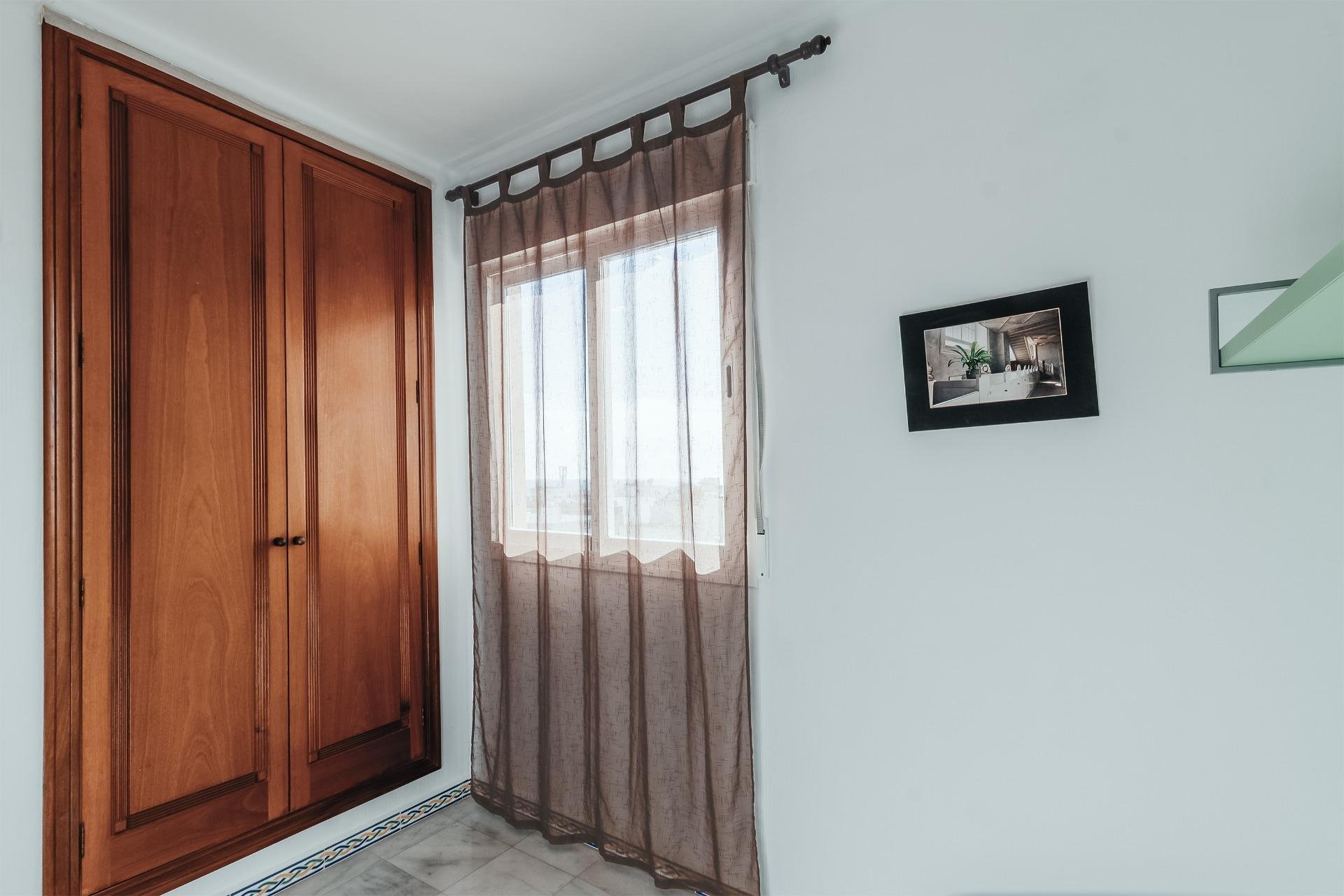 Herverkoop - Appartement -
Torrevieja - Playa de los Locos