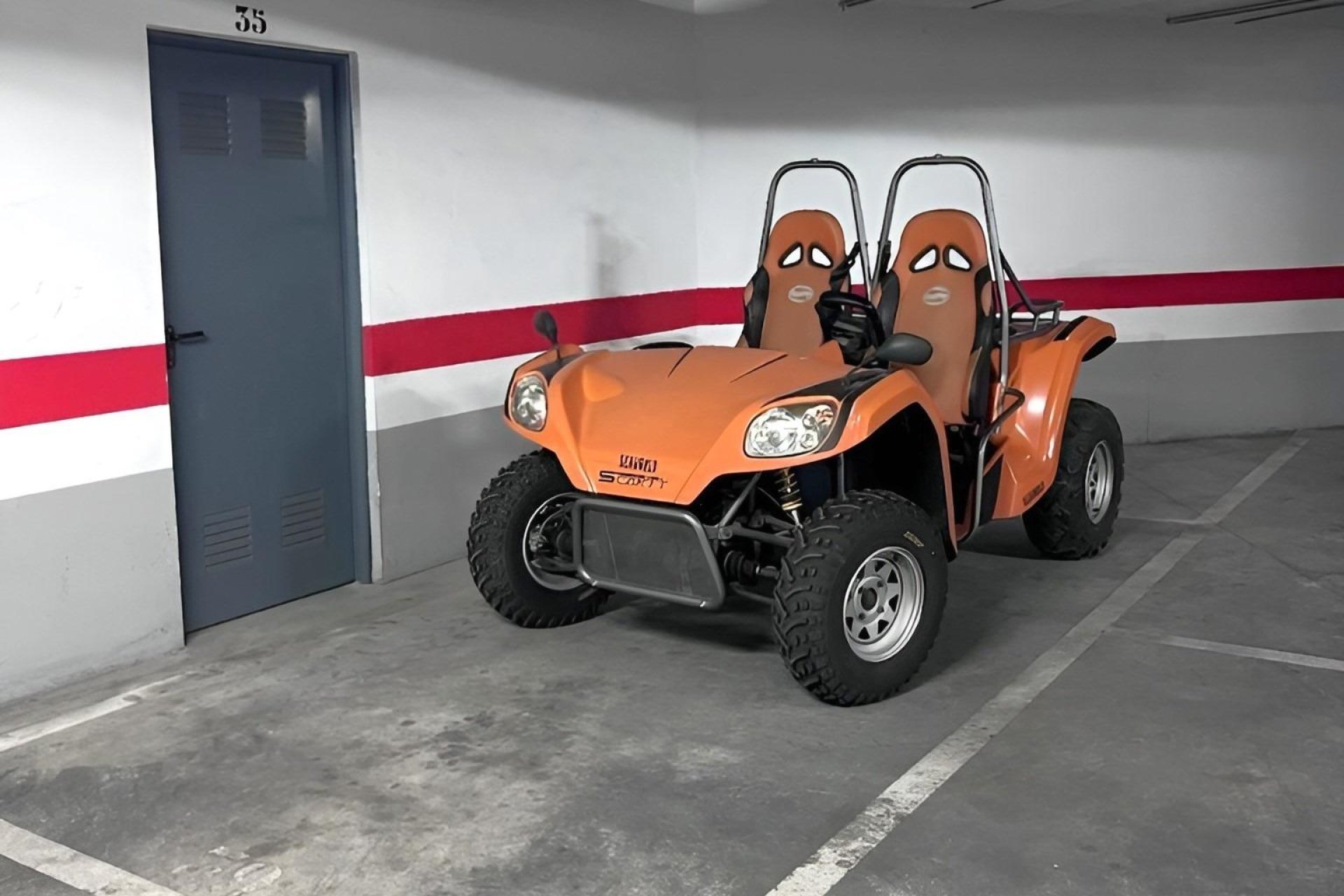 Herverkoop - Appartement -
Torrevieja - Playa de los Locos