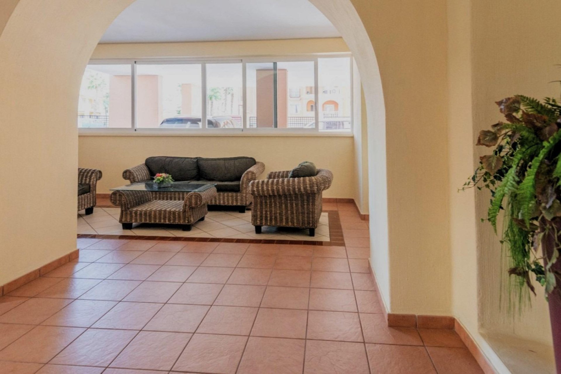 Herverkoop - Appartement -
Torrevieja - Playa de los Locos