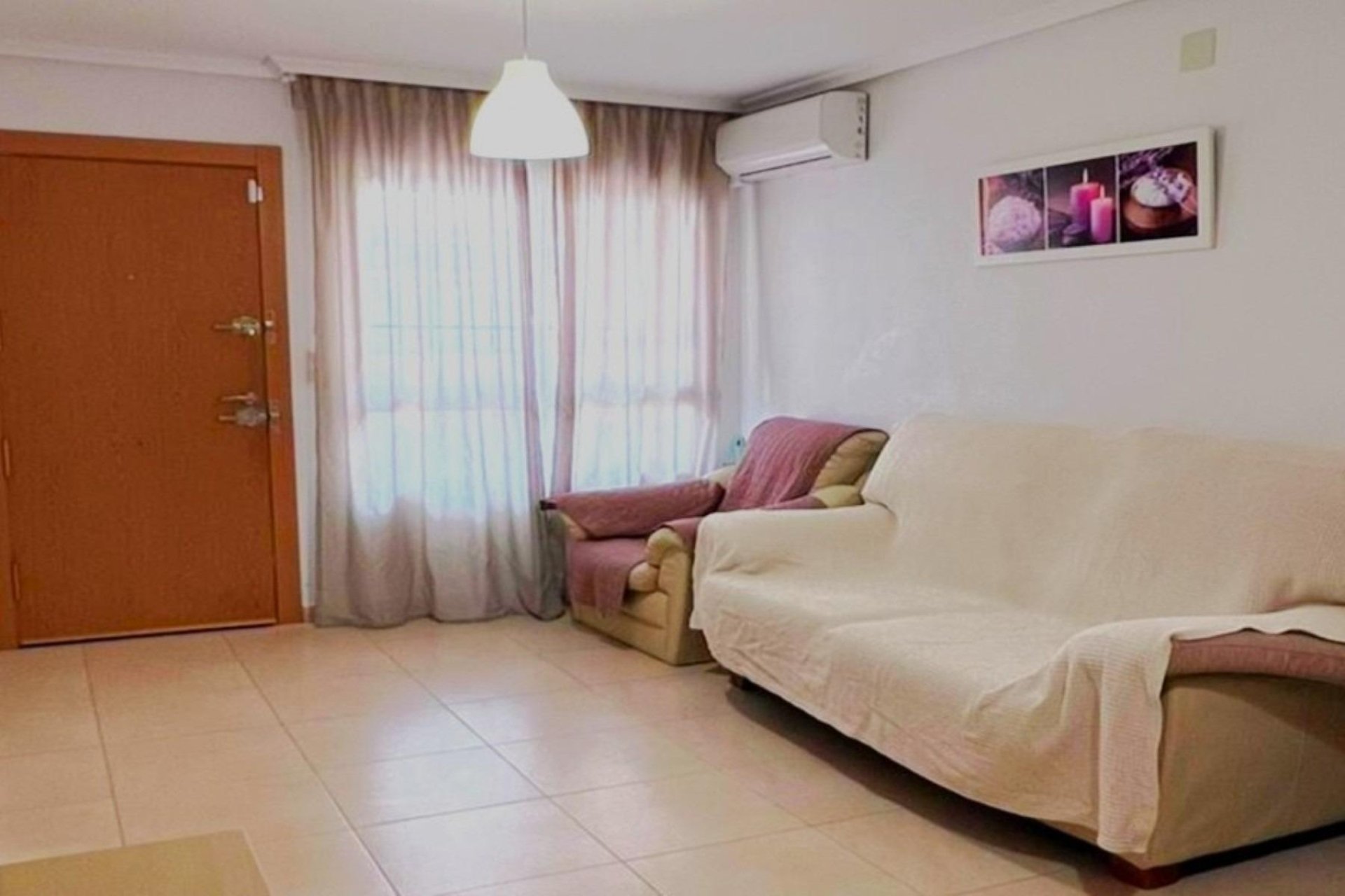 Herverkoop - Appartement -
Torrevieja - Playa de los Locos