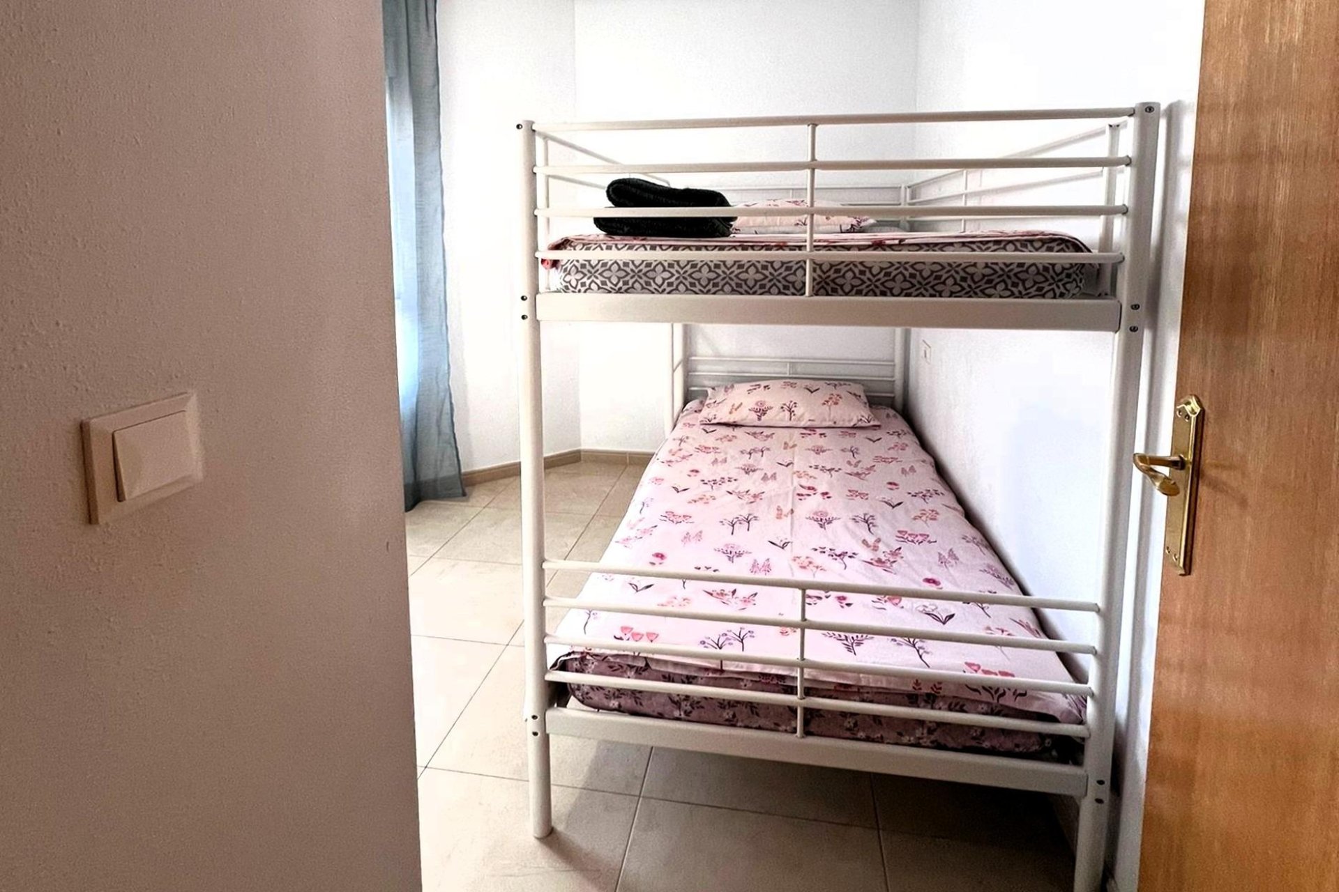 Herverkoop - Appartement -
Torrevieja - Playa de los Locos