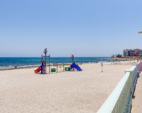 Herverkoop - Appartement -
Torrevieja - Playa de los Locos