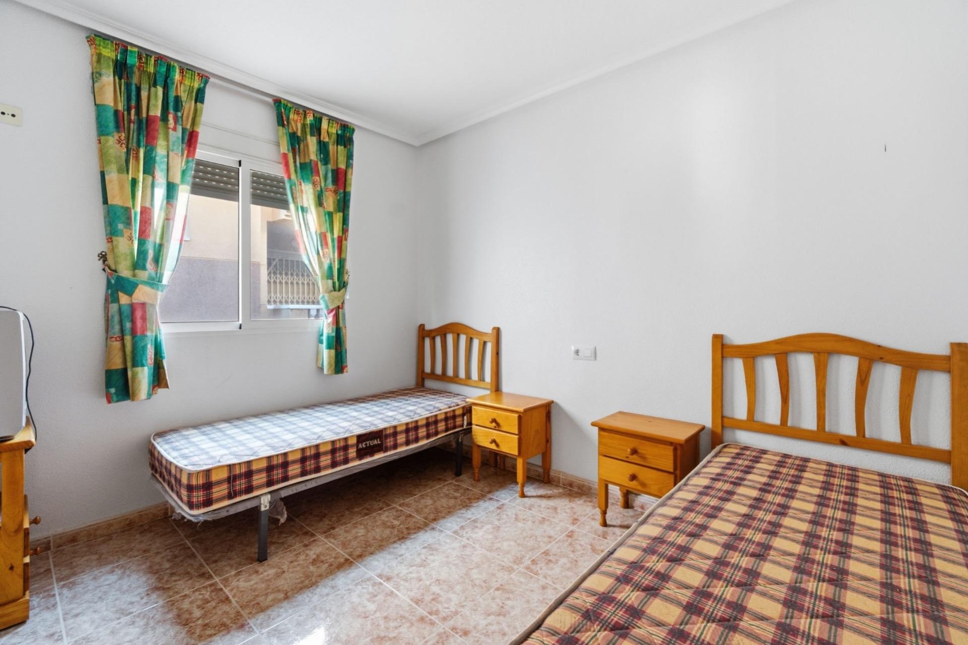 Herverkoop - Appartement -
Torrevieja - Playa de los Locos