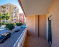 Herverkoop - Appartement -
Torrevieja - Playa de los Locos