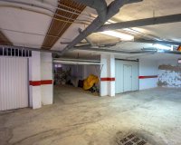 Herverkoop - Appartement -
Torrevieja - Playa de los Locos