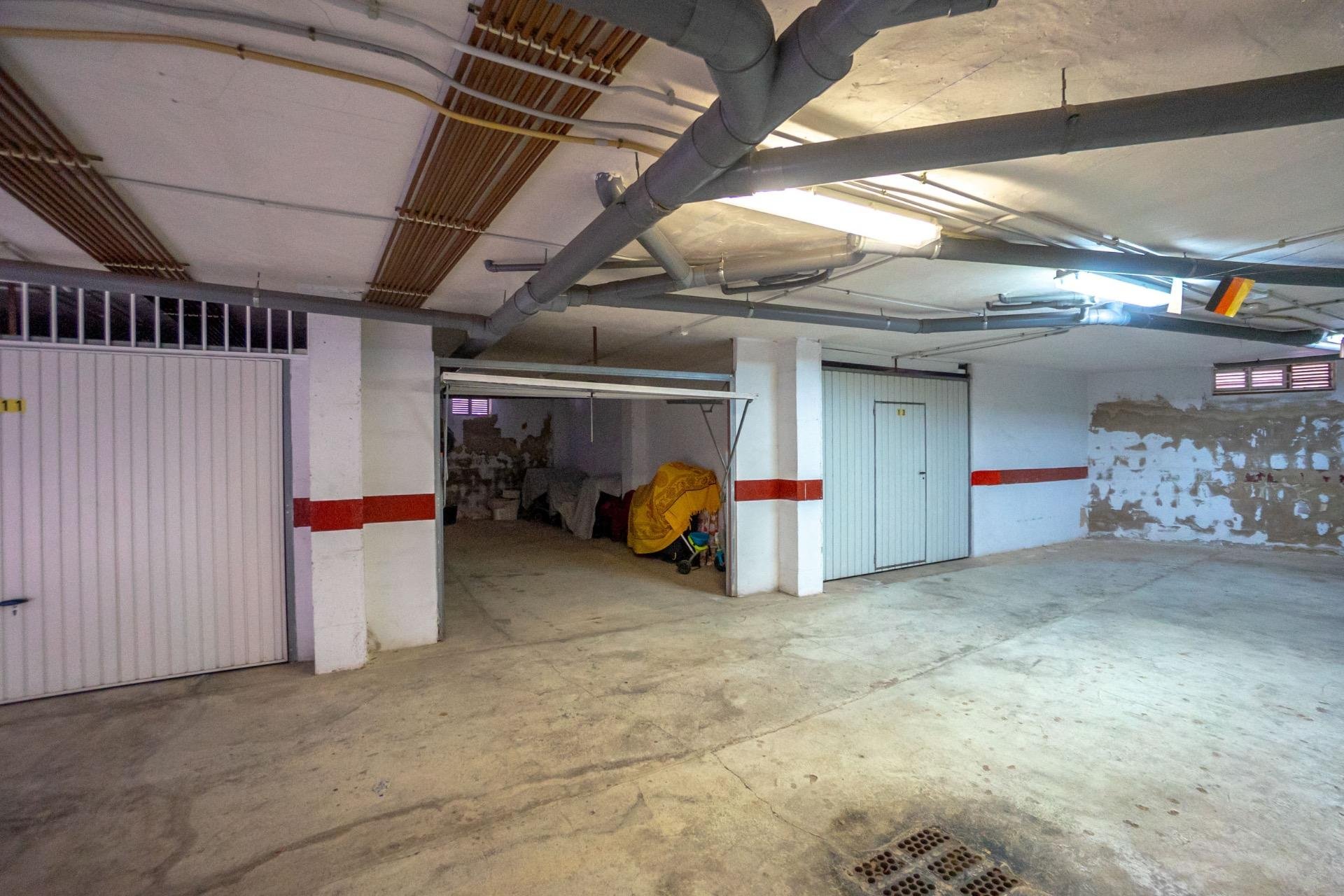 Herverkoop - Appartement -
Torrevieja - Playa de los Locos