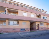 Herverkoop - Appartement -
Torrevieja - Playa de los Locos
