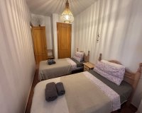 Herverkoop - Appartement -
Torrevieja - Playa de los Locos