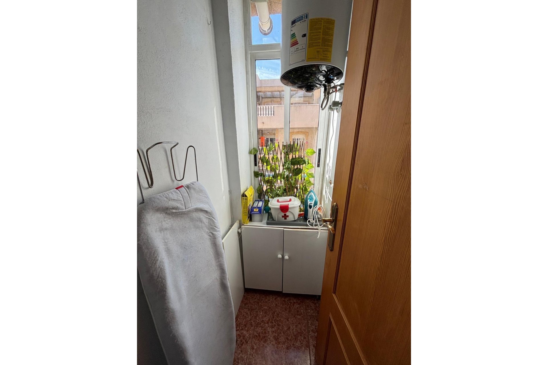 Herverkoop - Appartement -
Torrevieja - Playa de los Locos