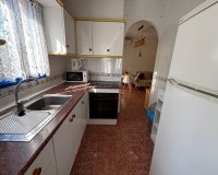 Herverkoop - Appartement -
Torrevieja - Playa de los Locos