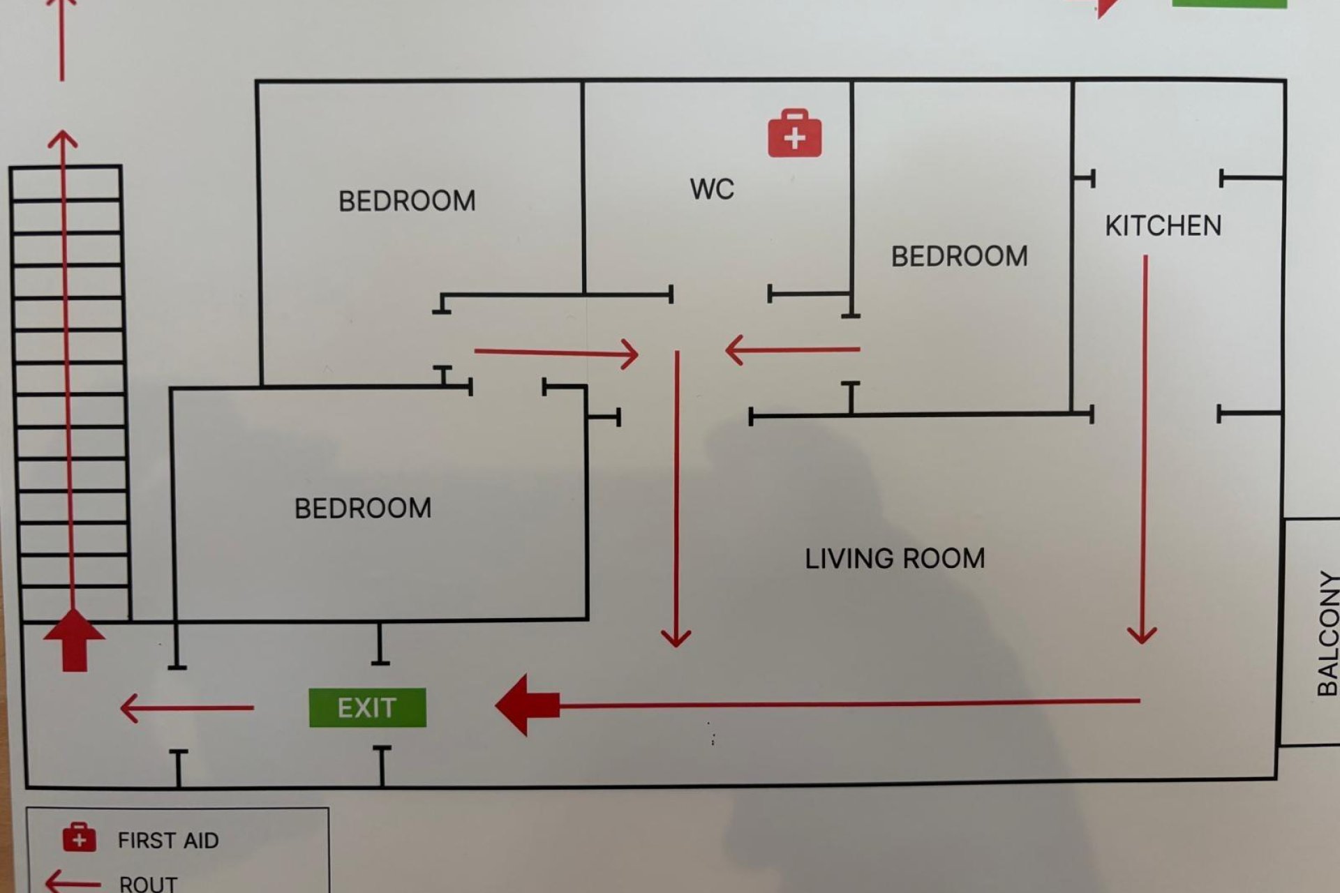 Herverkoop - Appartement -
Torrevieja - Playa de los Locos