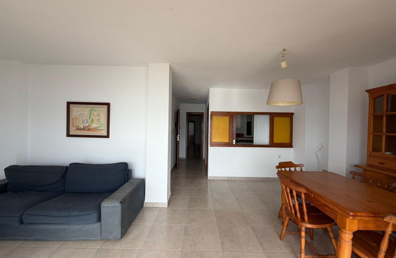 Herverkoop - Appartement -
Torrevieja - Playa de los Locos