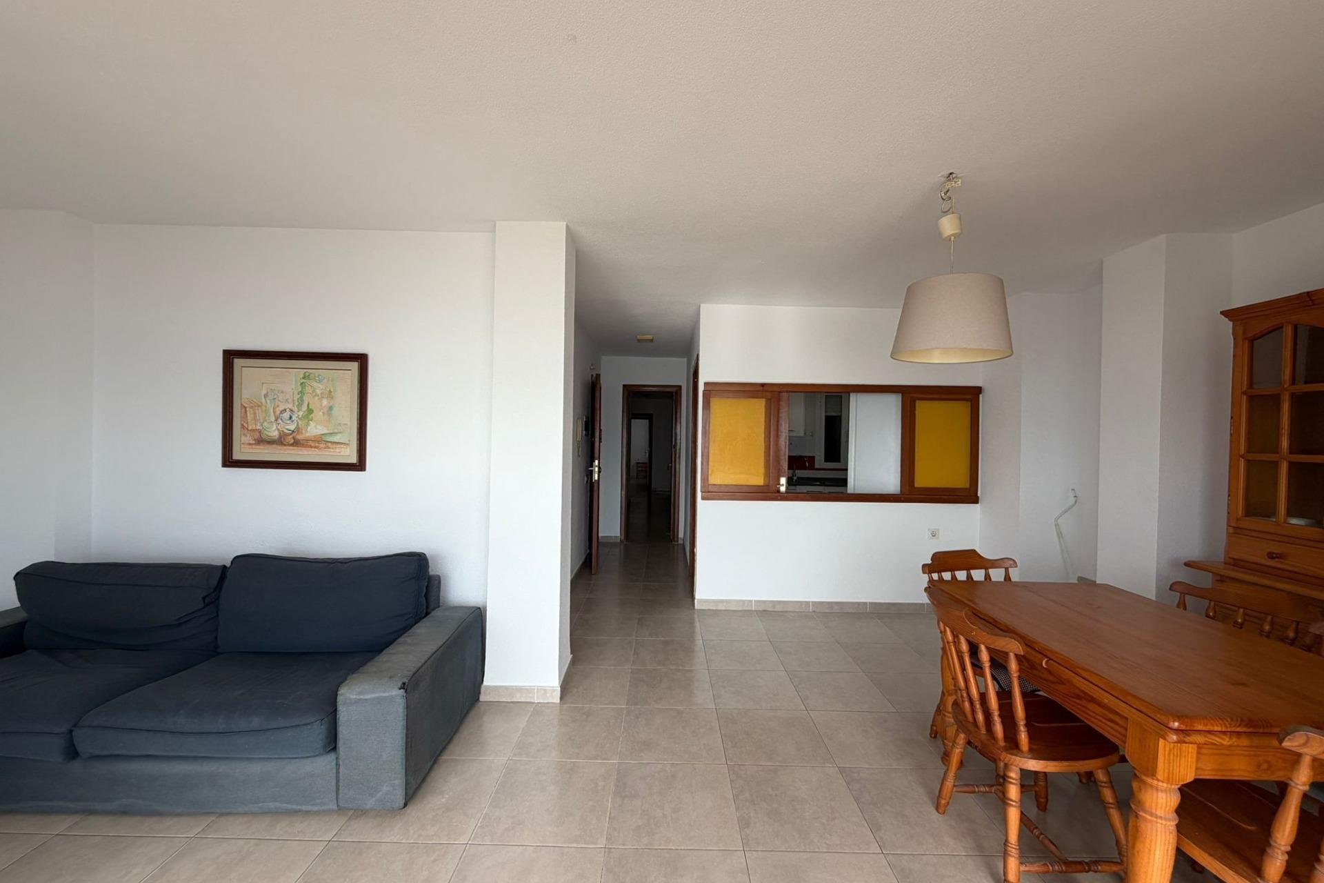Herverkoop - Appartement -
Torrevieja - Playa de los Locos