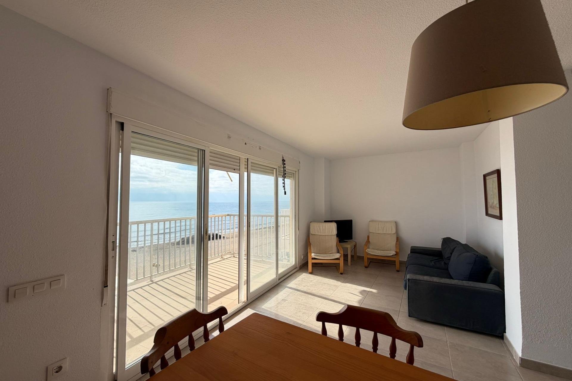 Herverkoop - Appartement -
Torrevieja - Playa de los Locos