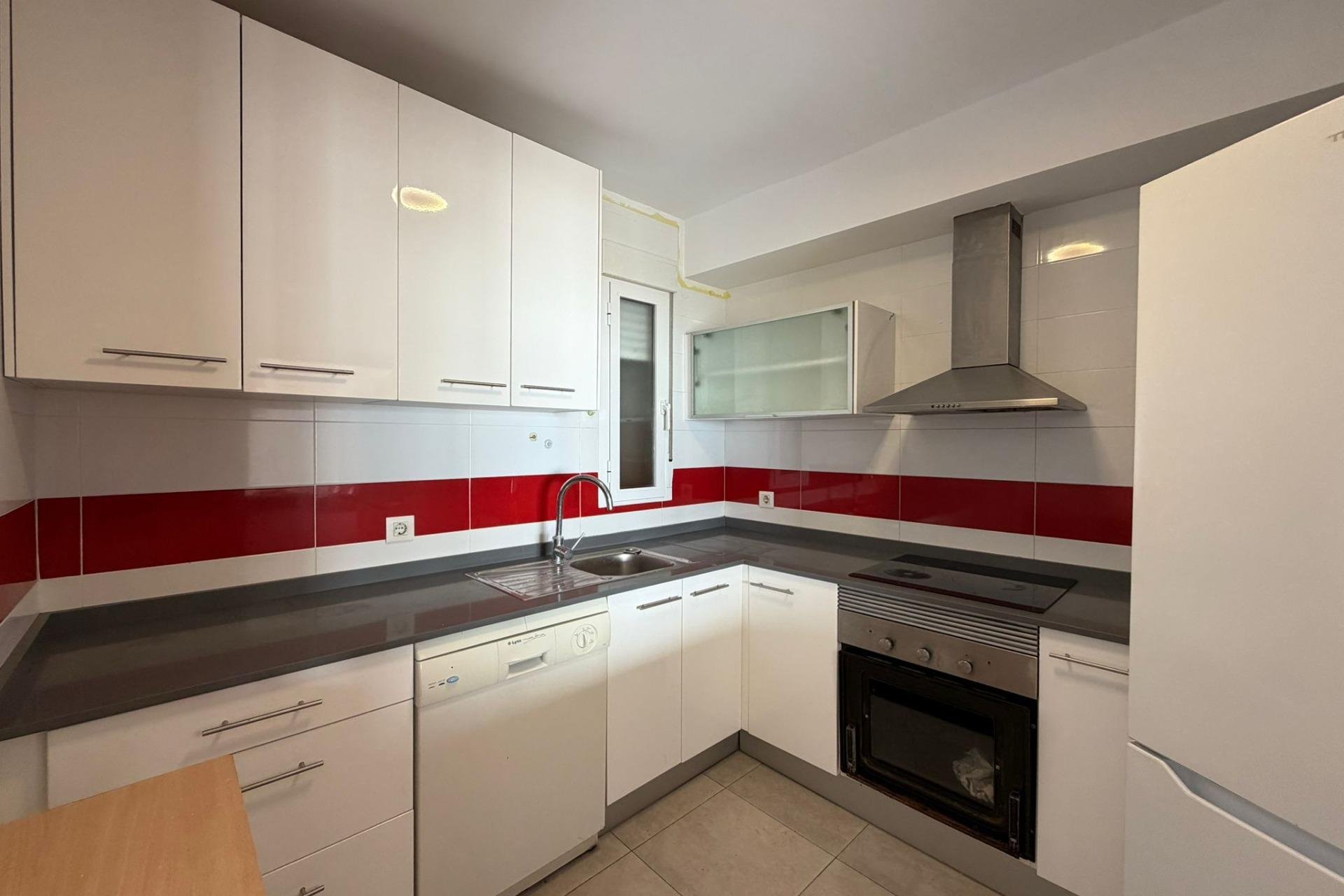 Herverkoop - Appartement -
Torrevieja - Playa de los Locos