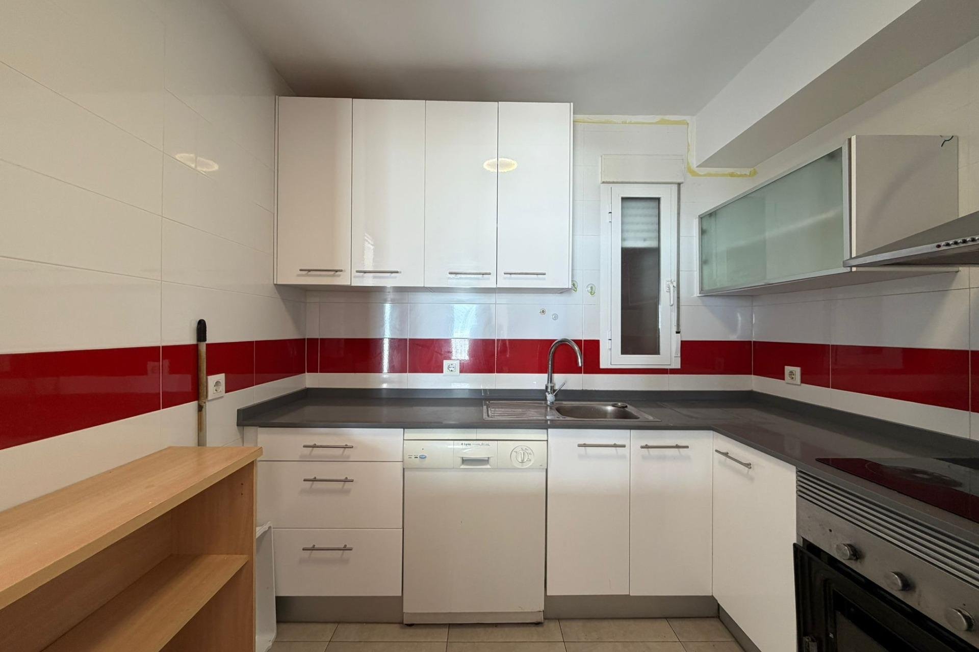 Herverkoop - Appartement -
Torrevieja - Playa de los Locos