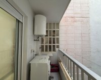 Herverkoop - Appartement -
Torrevieja - Playa de los Locos