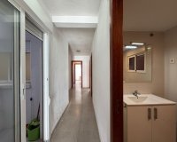 Herverkoop - Appartement -
Torrevieja - Playa de los Locos