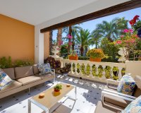 Herverkoop - Appartement -
Torrevieja - Playa de los Locos