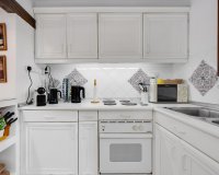 Herverkoop - Appartement -
Torrevieja - Playa de los Locos