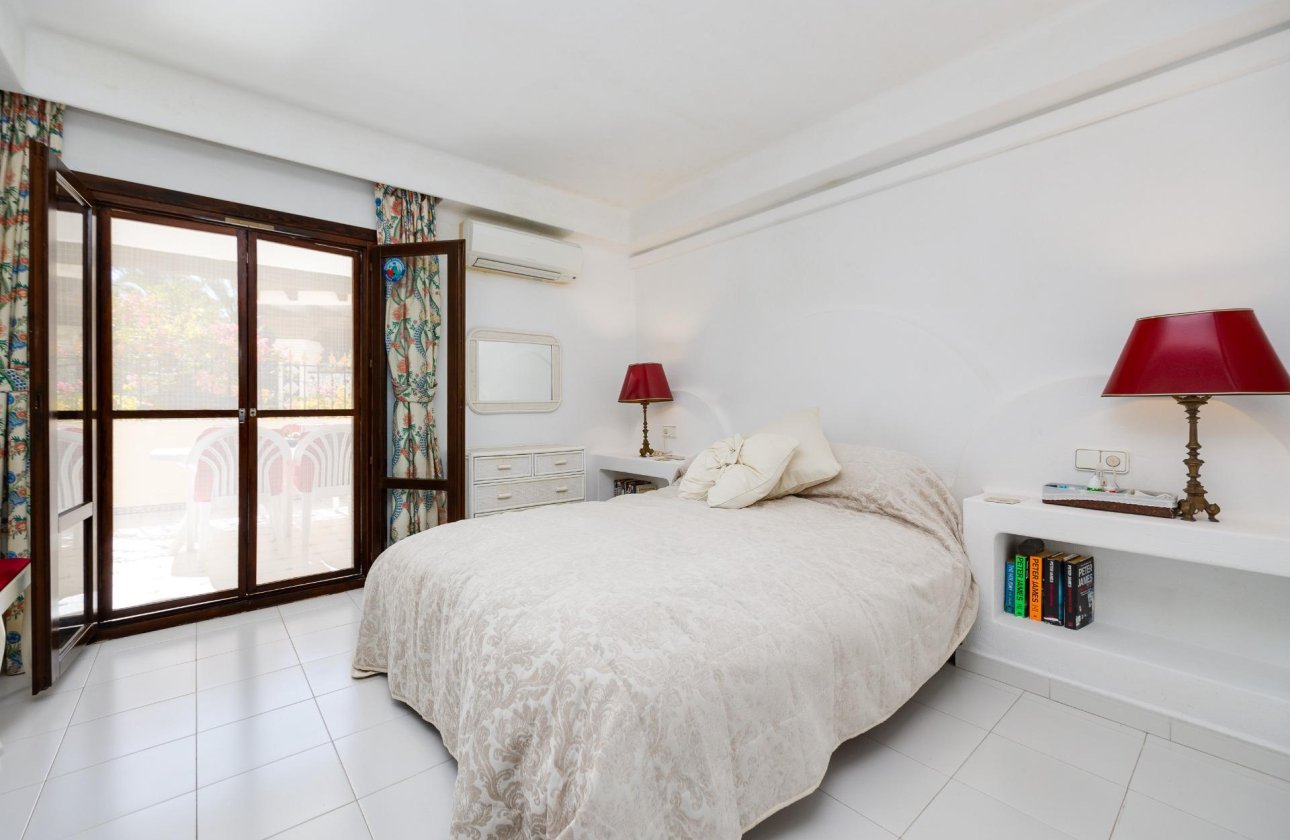 Herverkoop - Appartement -
Torrevieja - Playa de los Locos