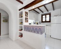 Herverkoop - Appartement -
Torrevieja - Playa de los Locos