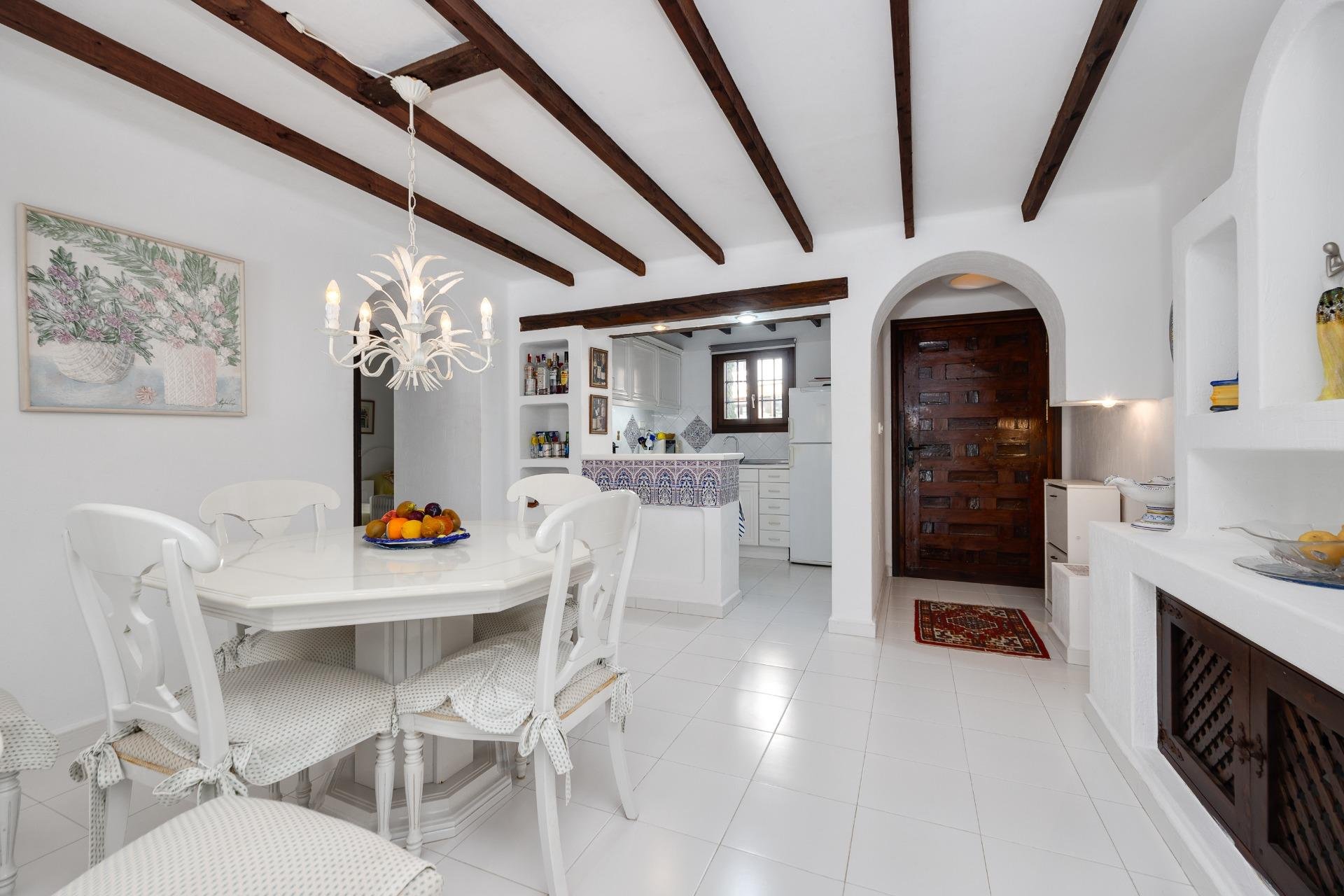 Herverkoop - Appartement -
Torrevieja - Playa de los Locos